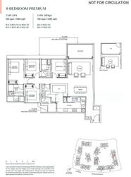 Parktown Residence (D18), Apartment #614470851